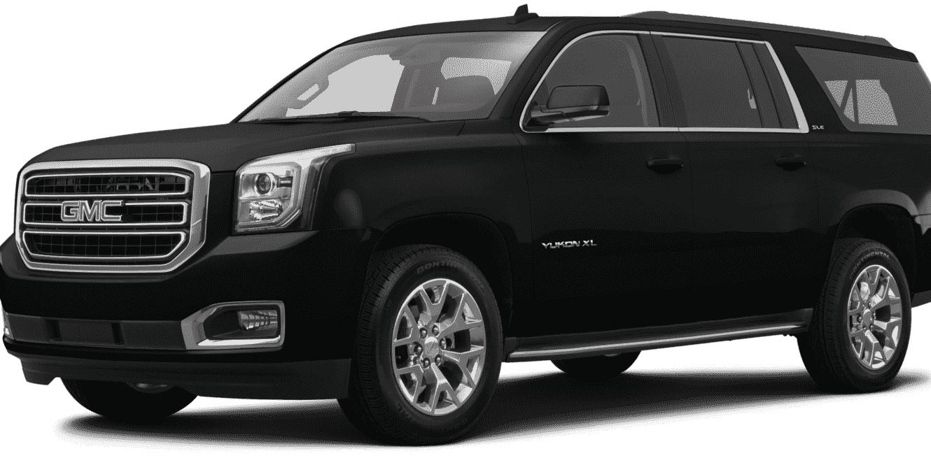 GMC YUKON XL 2017 1GKS2HKJ1HR262564 image